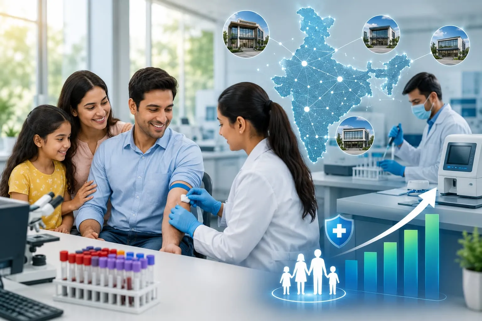 Nova Hospital Reports Rising Demand for Preventive Healthcare & Wellness Checkups