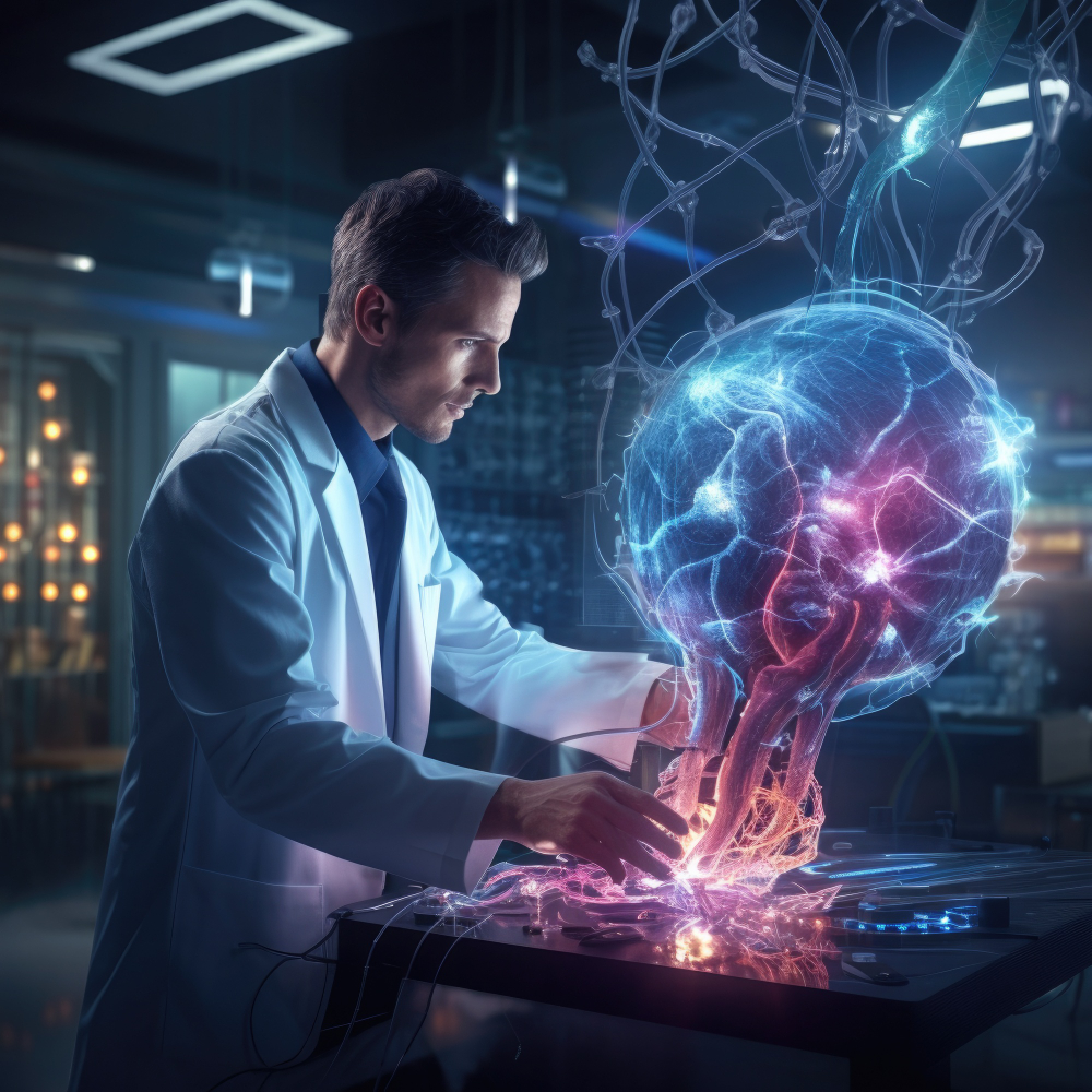 Neurology & Neuro Surgery
