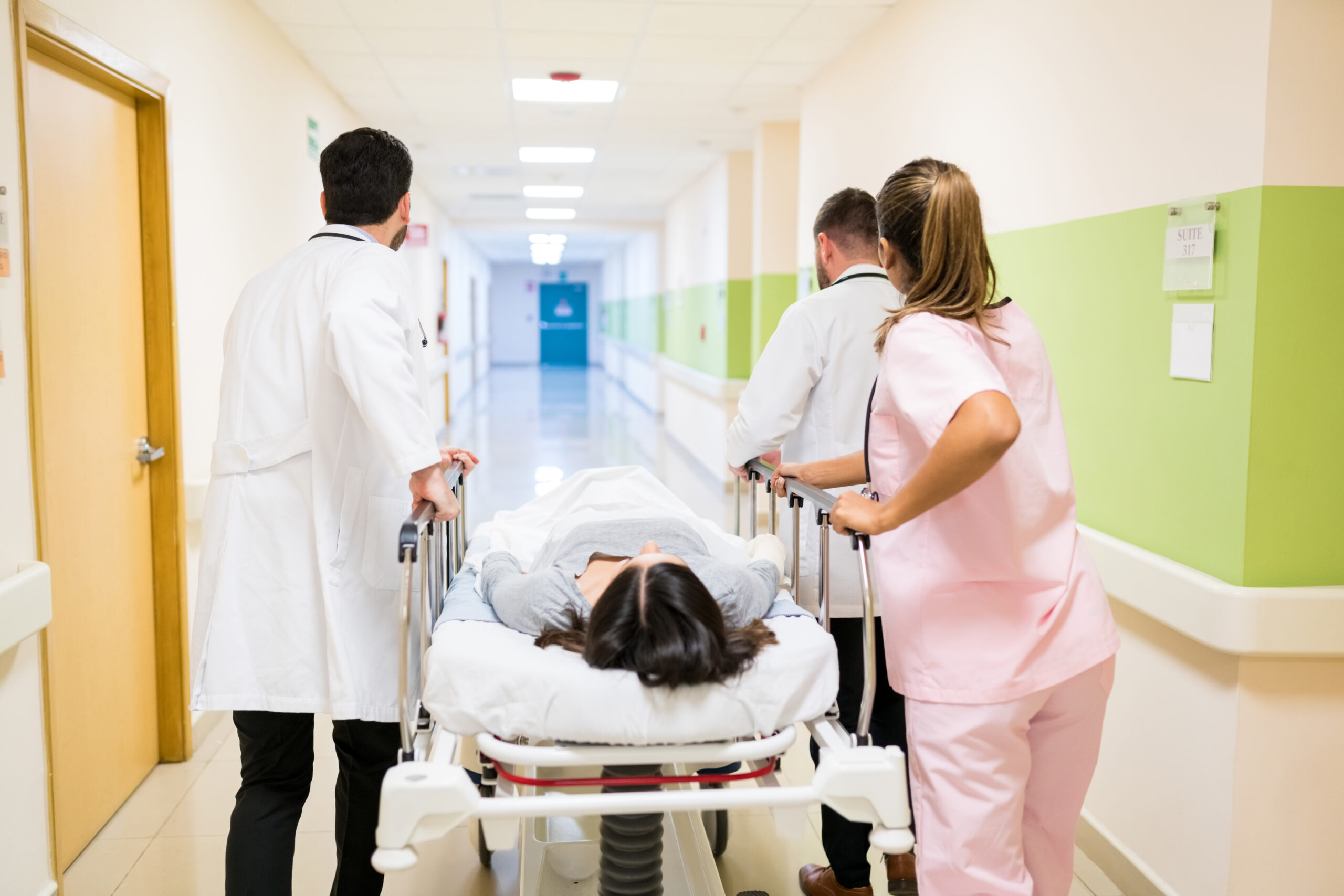 Emergency & Trauma