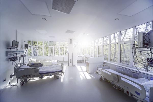 Cancer Special Ward