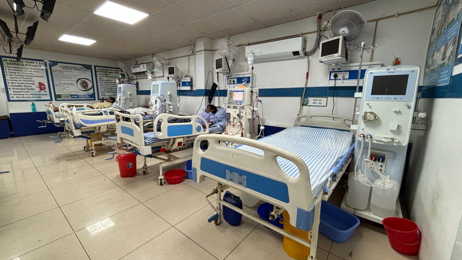 Dialysis