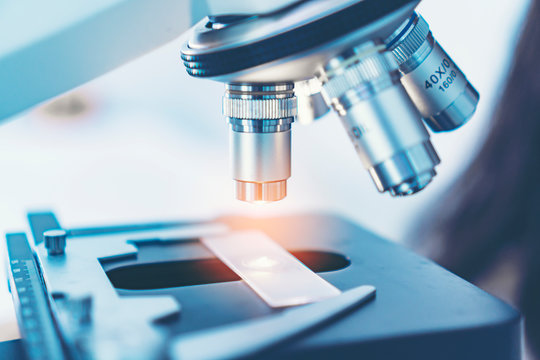Pathology Lab