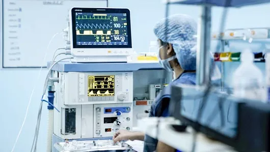 ICU