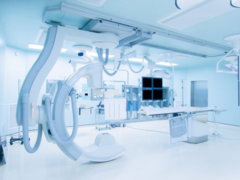 Cath Lab