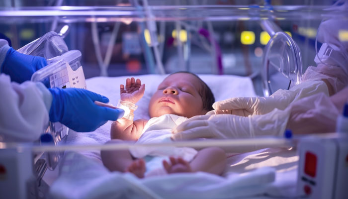 NICU