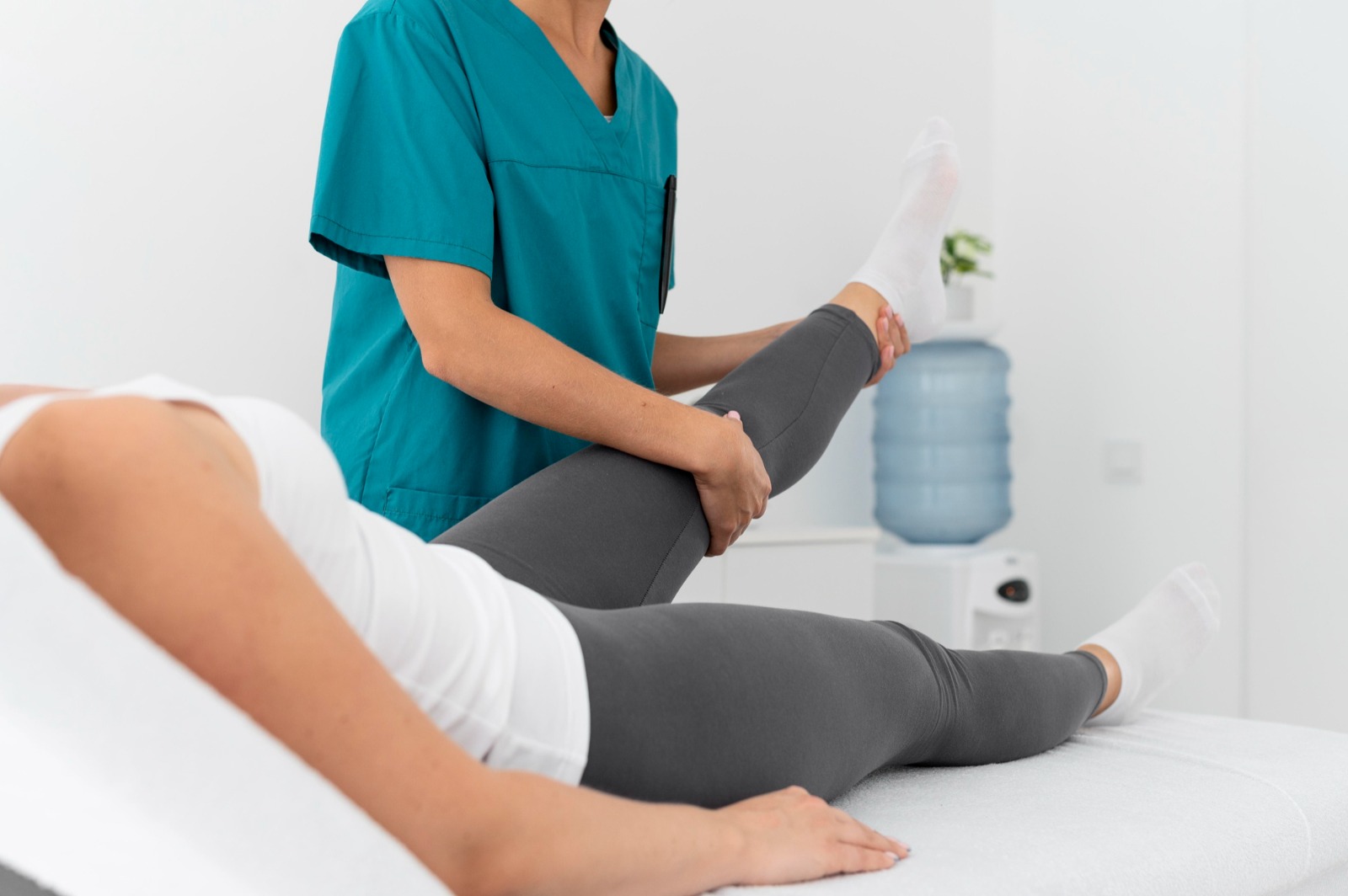 Physiotherapy