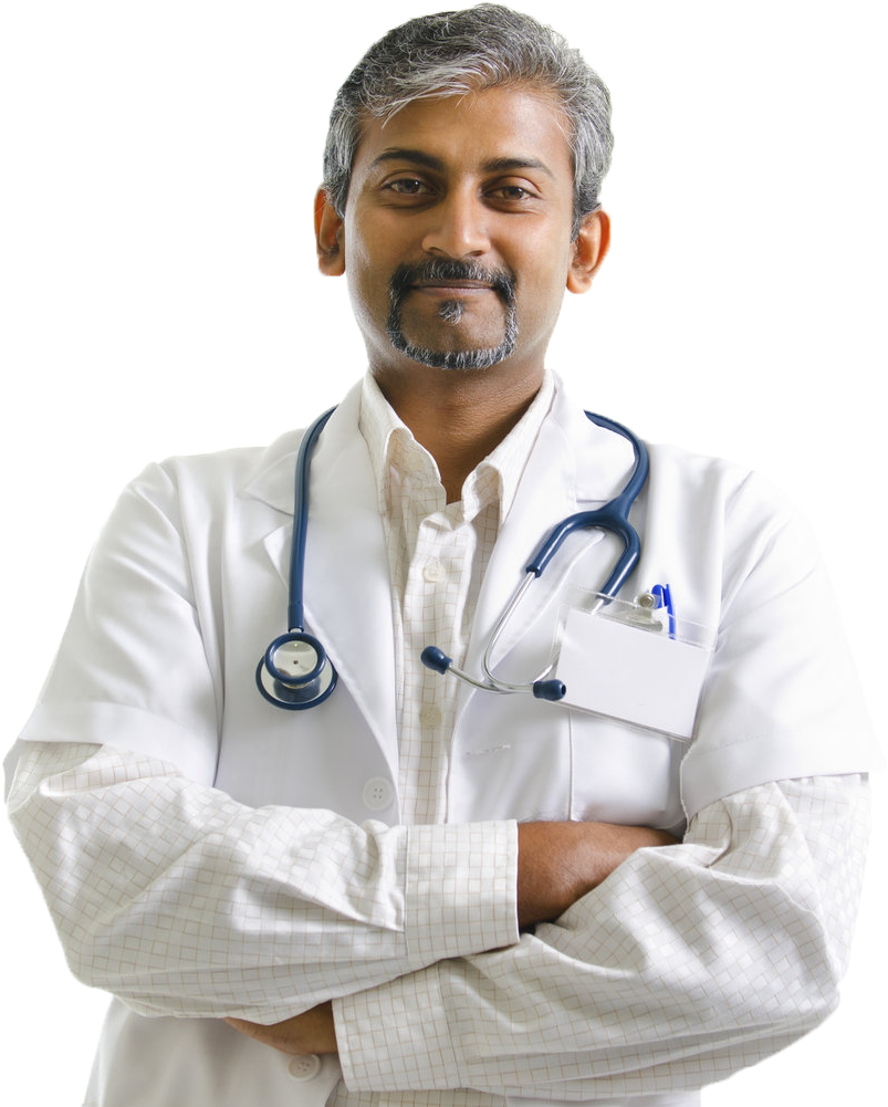 Nova Hospital Director